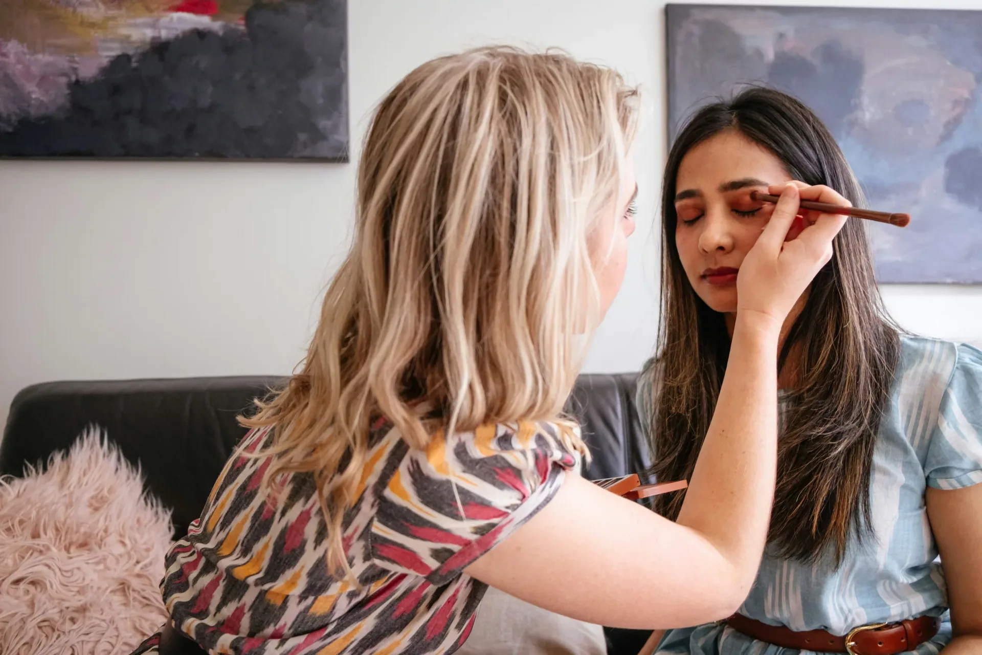 Perfektes Event-Make-up: Tipps und Tricks