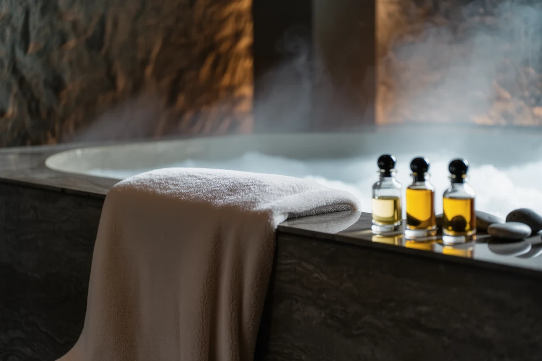 Wellnesshotel Beauty: Entspannung und Erholung in exklusiver Umgebung