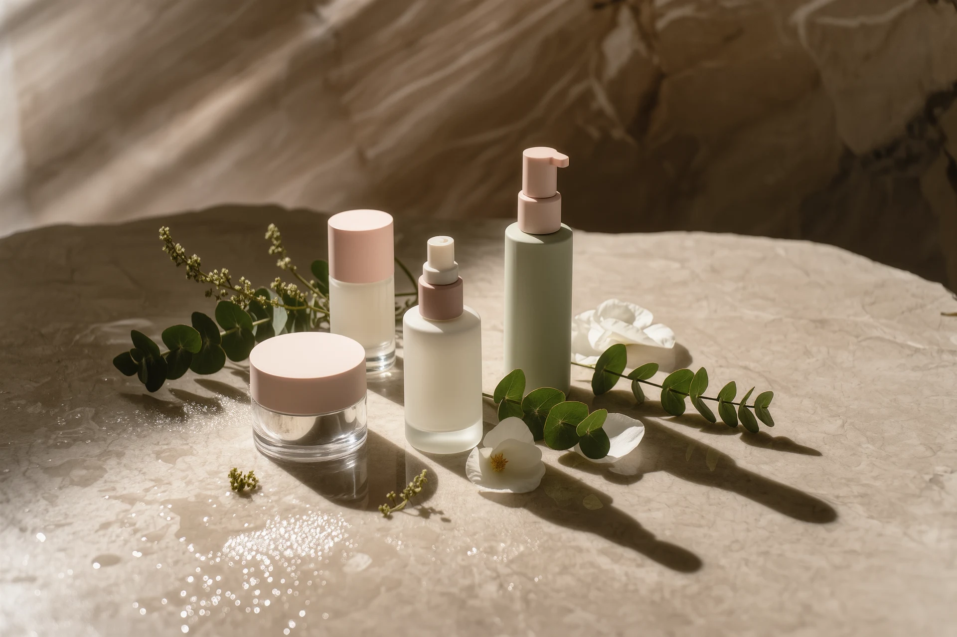 Die Vorteile von veganer Kosmetik
