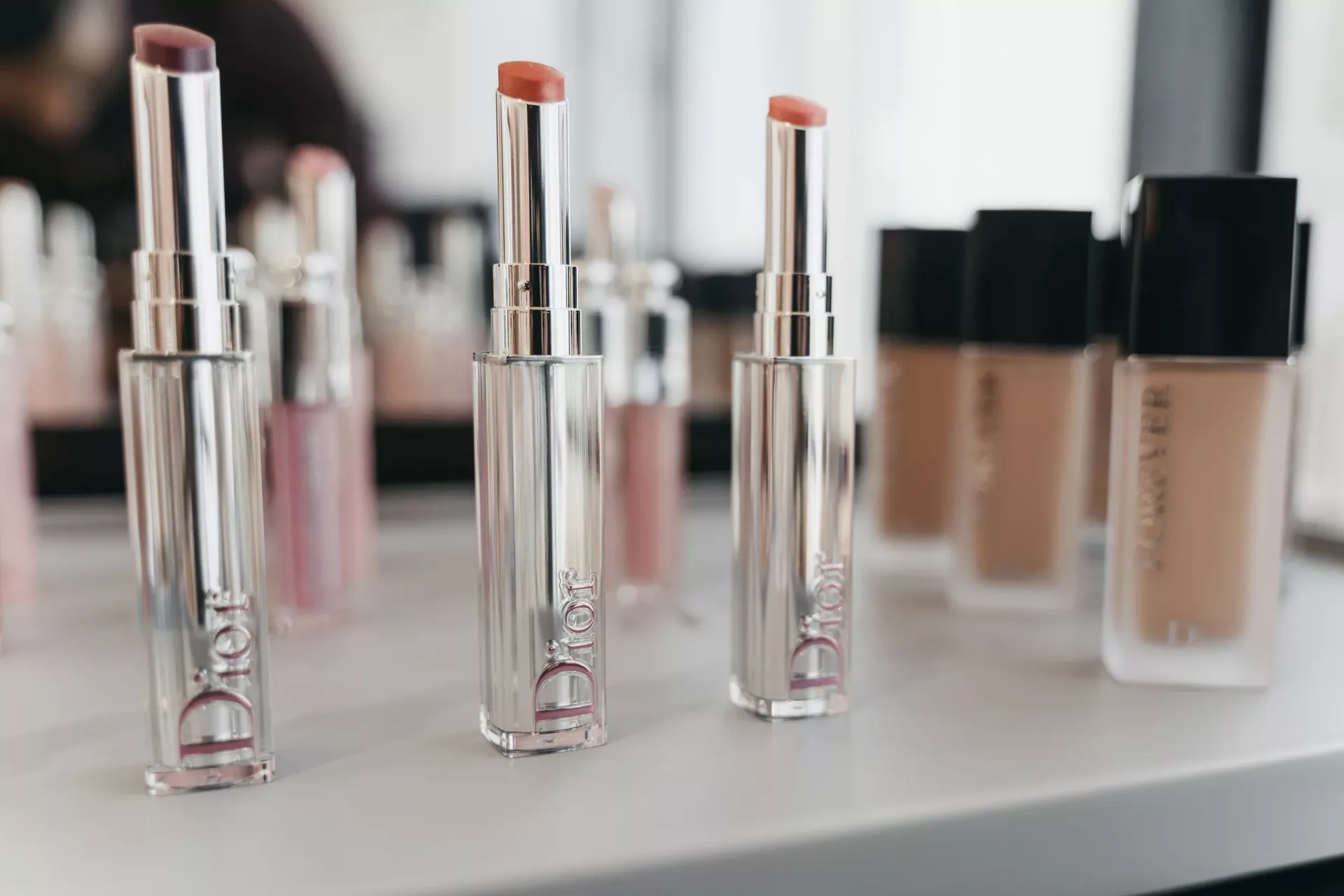 Die Vorteile von Refill Beauty