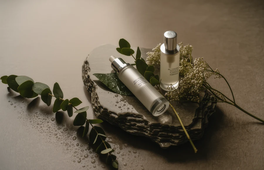Die Bedeutung von Naturkosmetik Clean Beauty