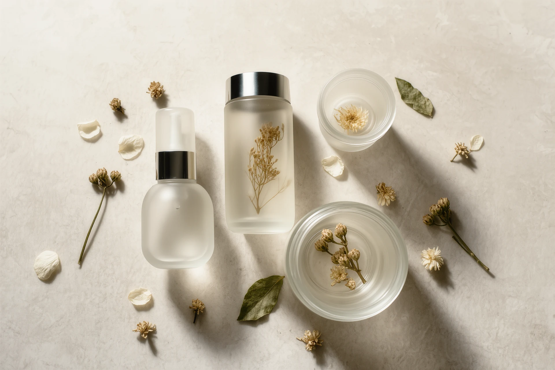 Nachhaltige Beauty Verpackung: Die Zukunft der Kosmetikindustrie