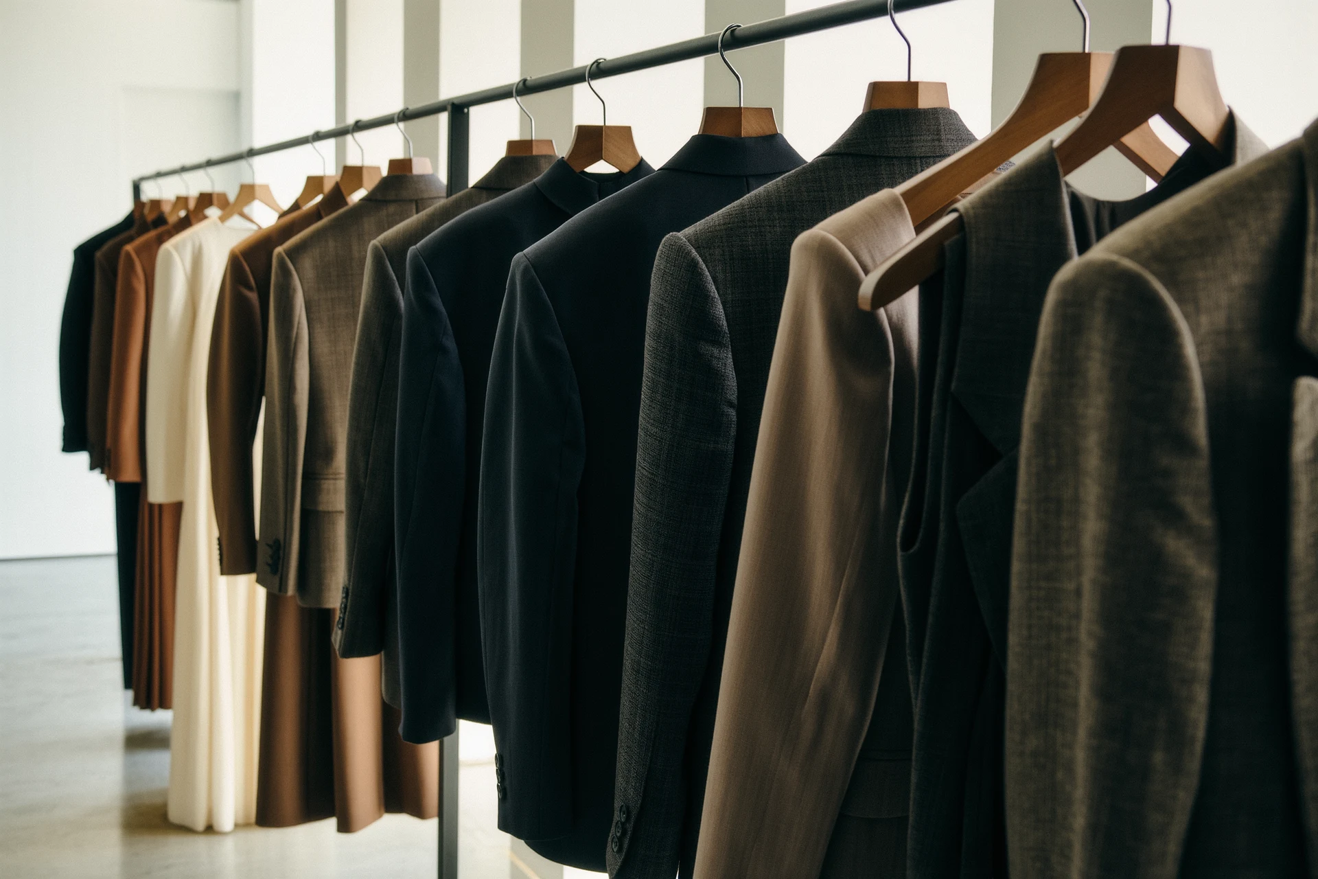 Kreislaufmode: Nachhaltige Lösungen für die Modeindustrie