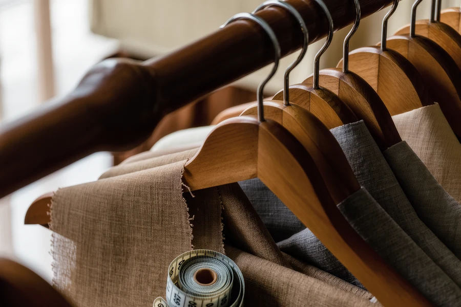 Secondhand Luxus: Der neue Trend in der Modebranche