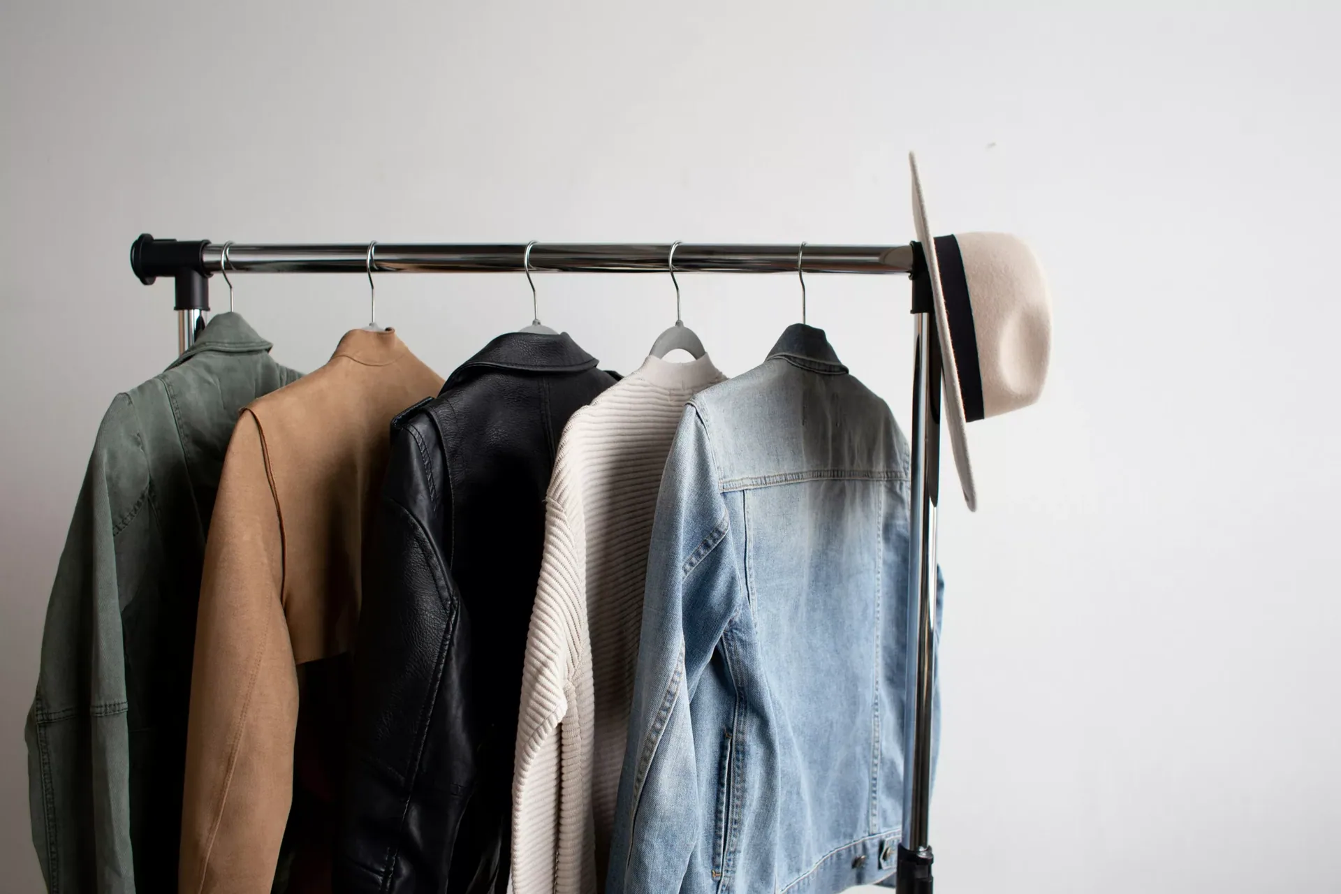 Capsule Wardrobe: Nachhaltigkeit in der Mode