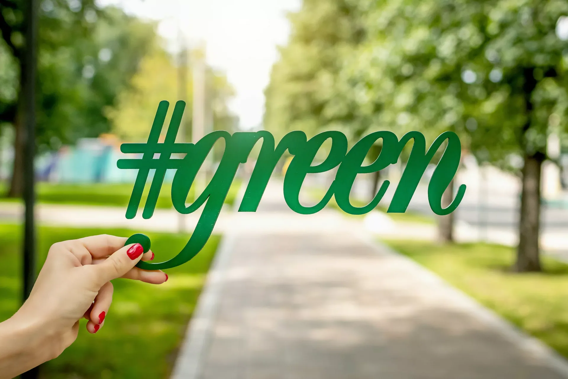 Greenwashing erkennen: Tipps zur Entlarvung von umweltfreundlichen Behauptungen