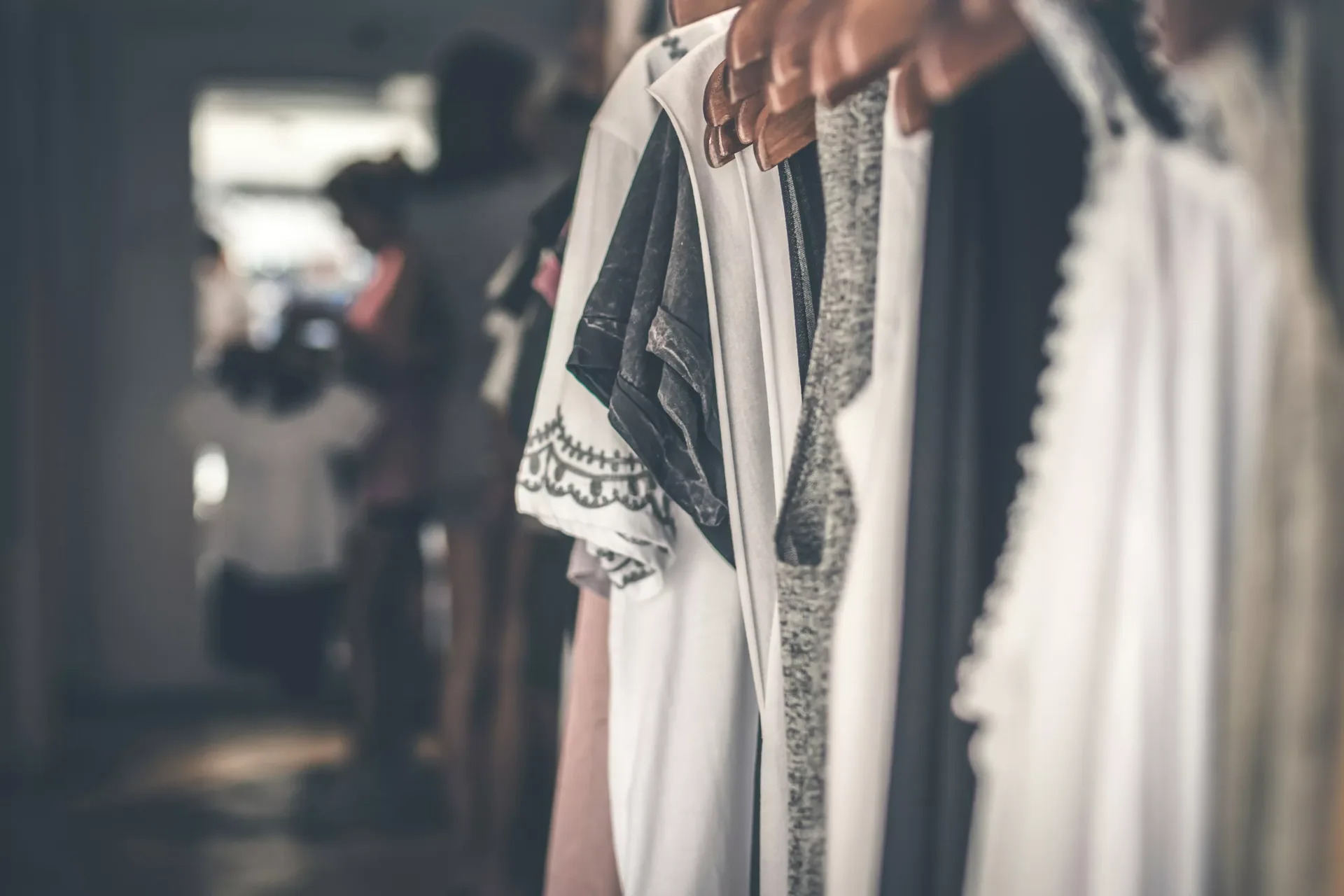 Die Bedeutung von Slow Fashion: Nachhaltigkeit und Stil