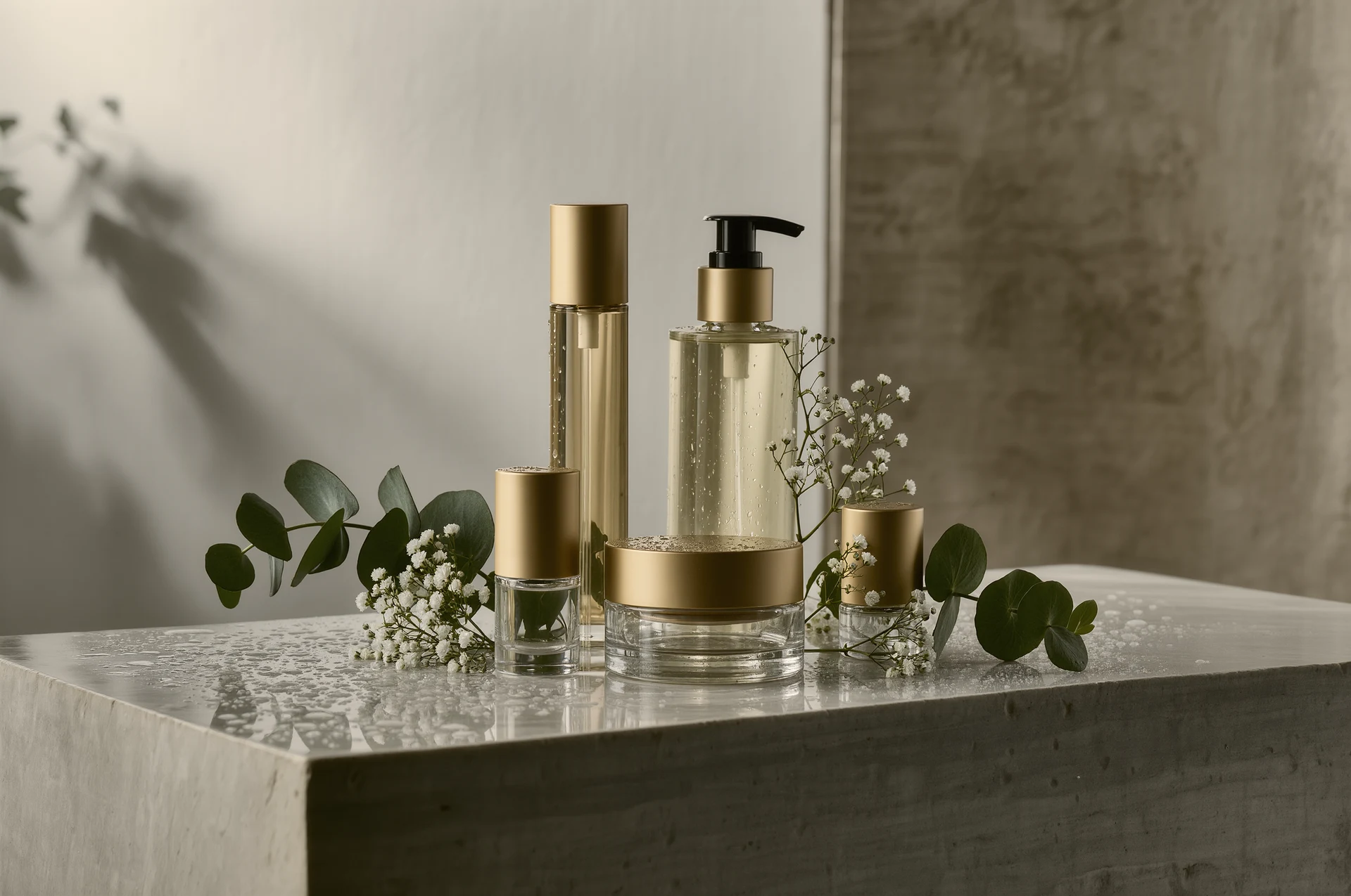 Die Bedeutung von Clean Beauty in der heutigen Kosmetikbranche