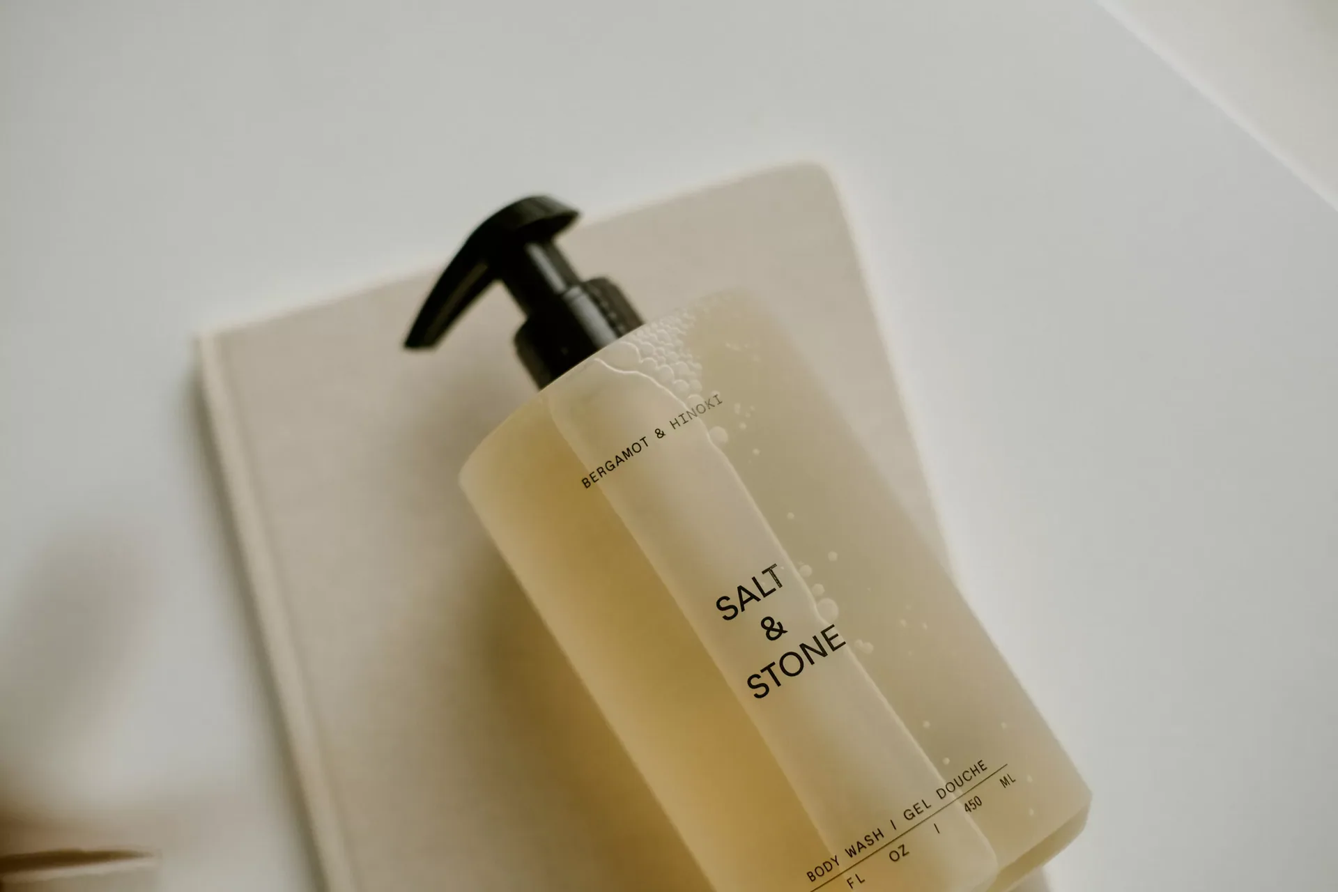 Effektive Bodycare Routine für strahlende Haut