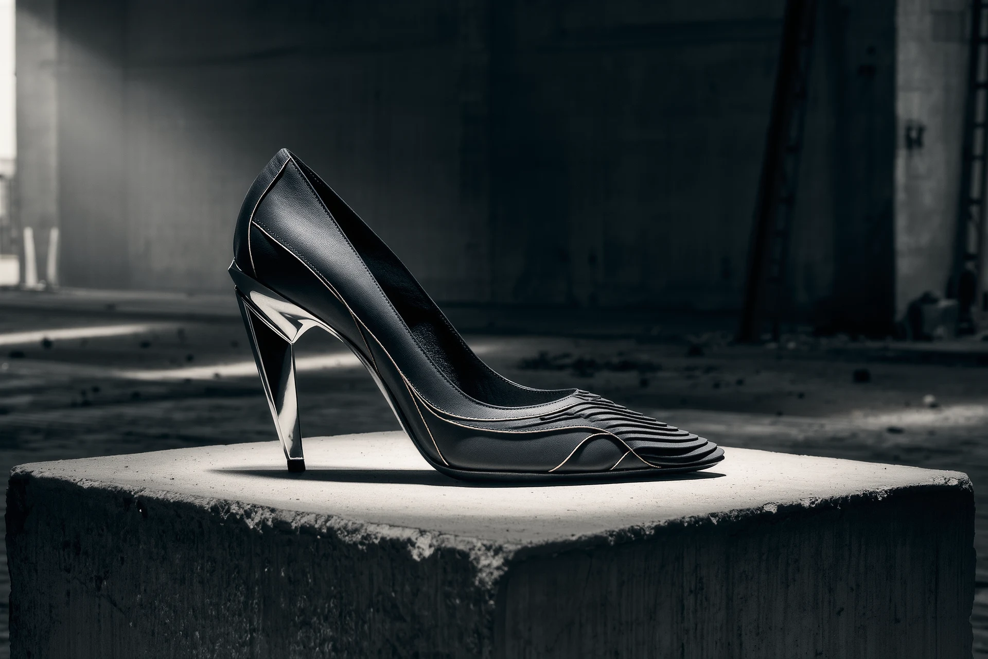 Elegante Ballerinas Loafer Slingbacks: Die perfekte Kombination