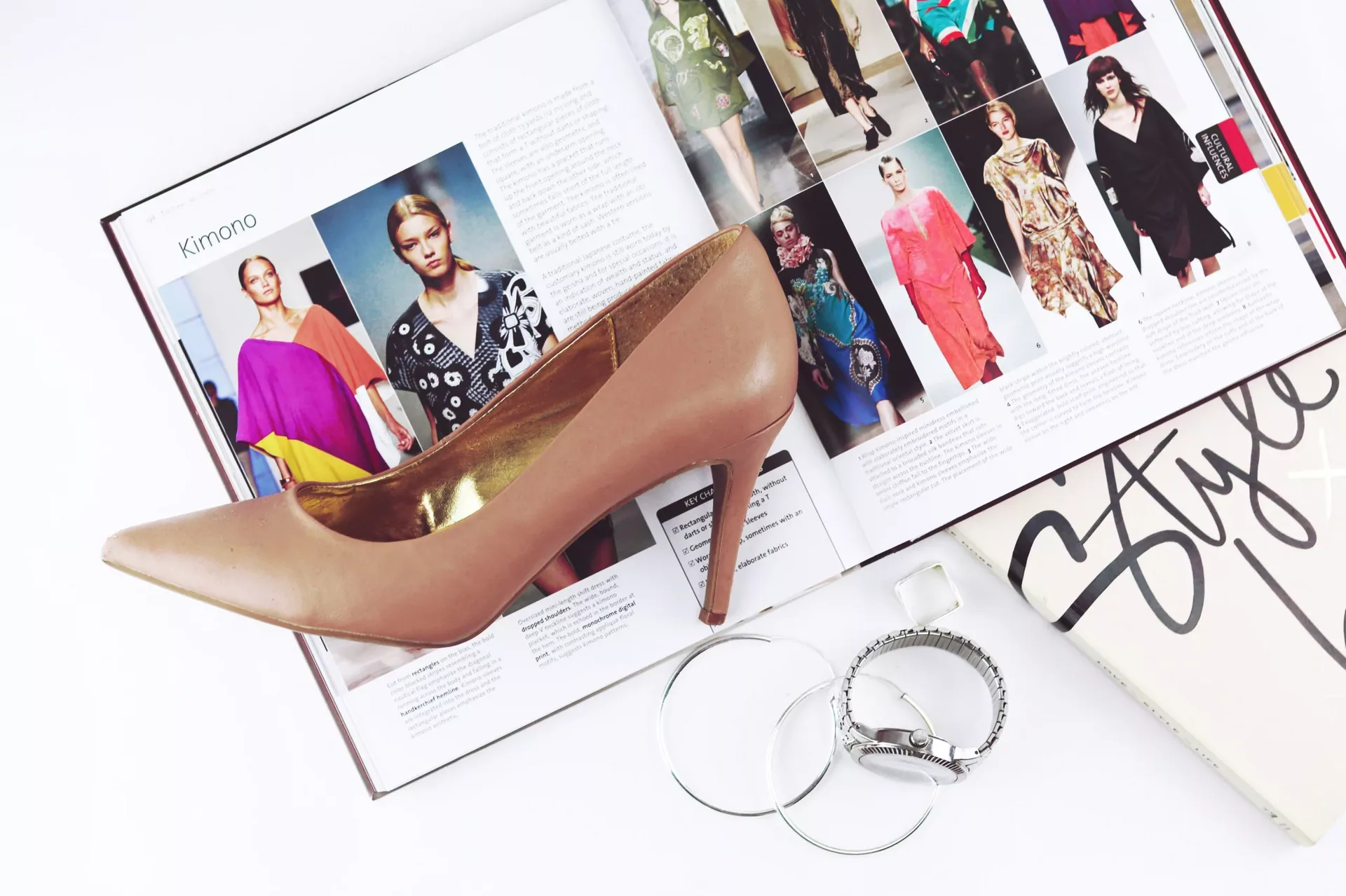 Die Vorteile von Personal Styling Premium