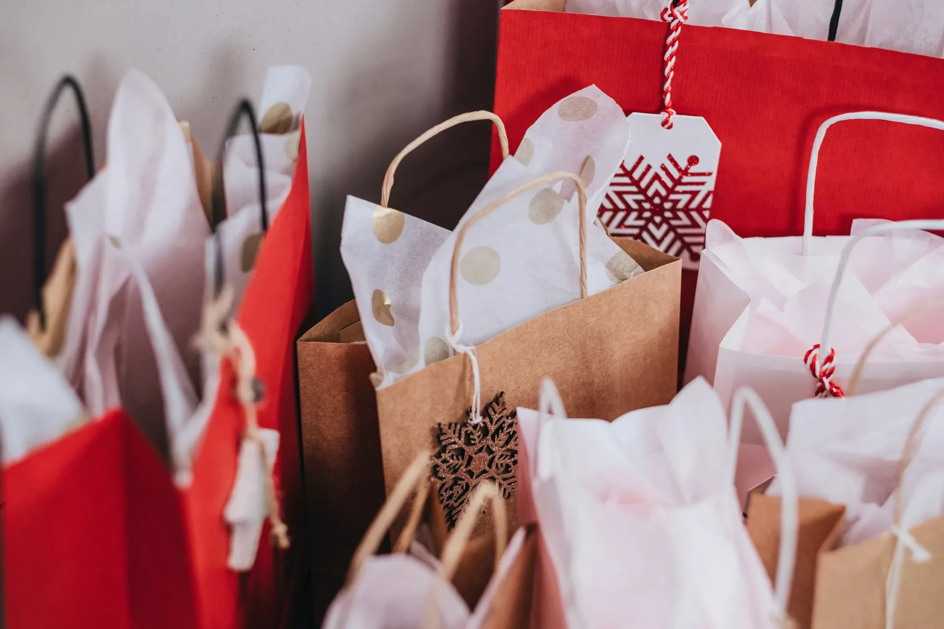 Exklusives Einkaufen: Private Shopping-Erlebnisse