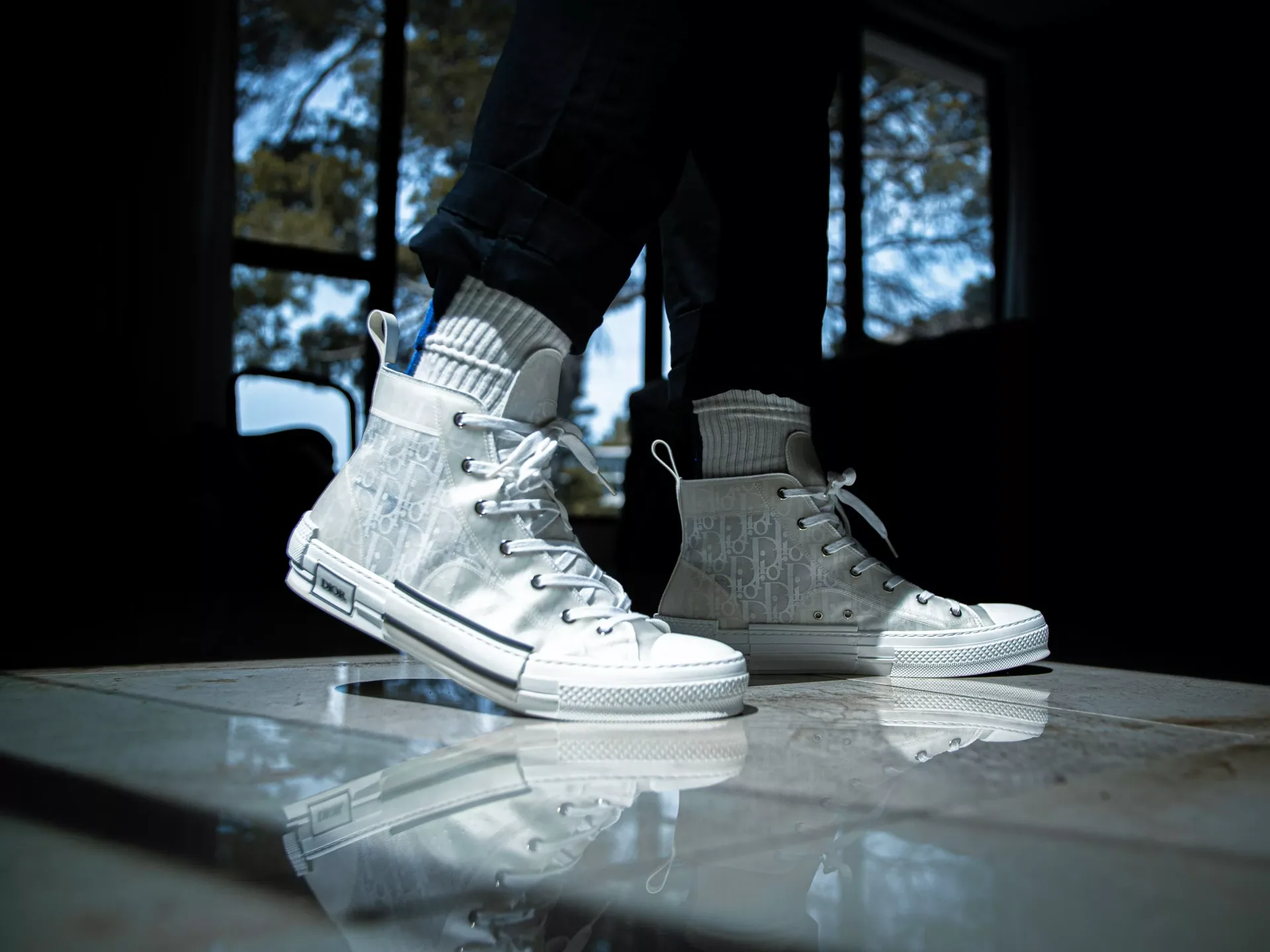 Die besten Designer Schuhe: Stil und Qualität vereint
