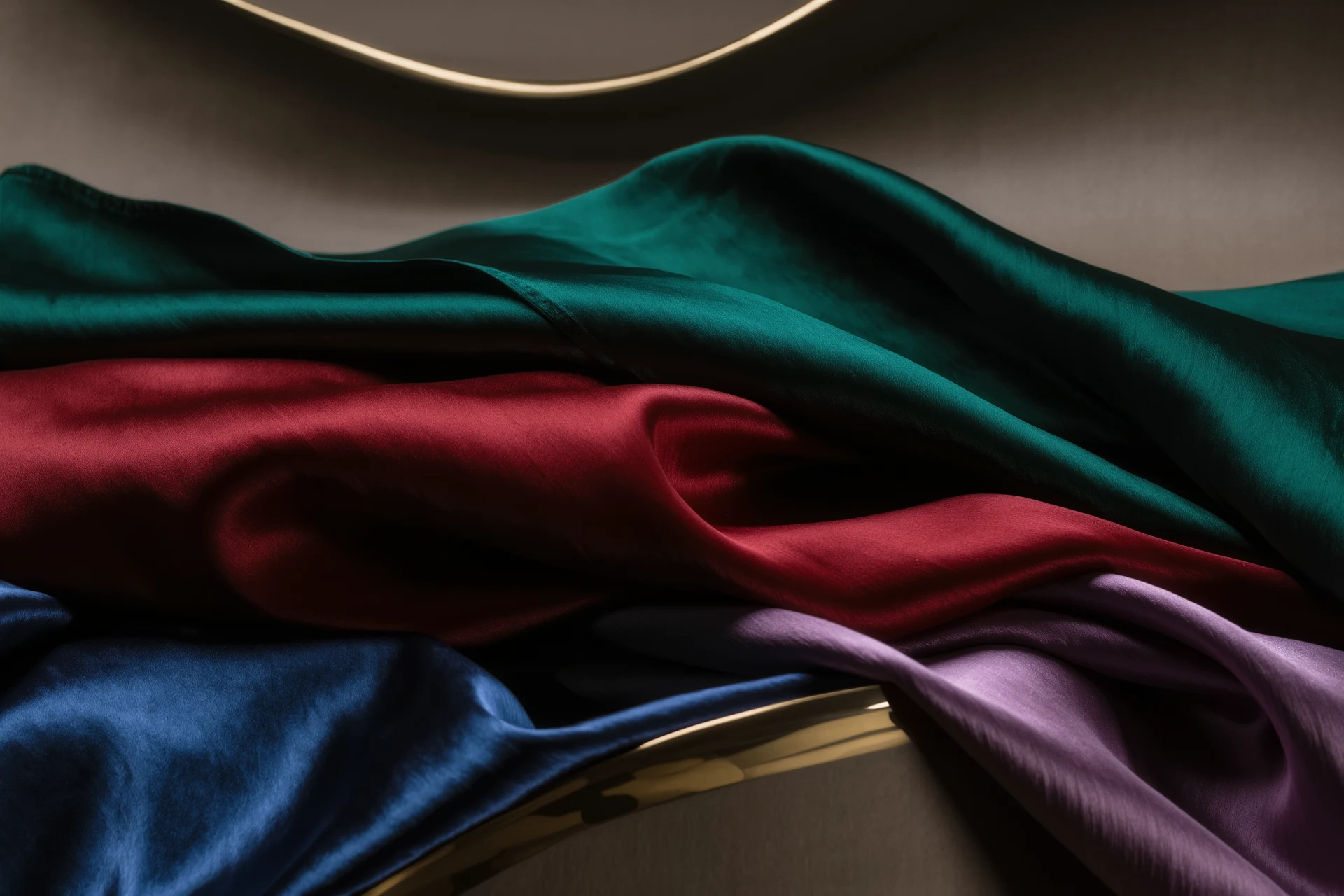 Luxus Materialien Mode: Eleganz und Stil in der Bekleidung