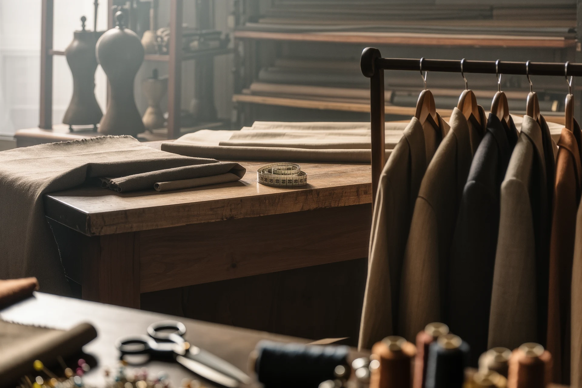 Investment Pieces: Die Grundlagen der Mode