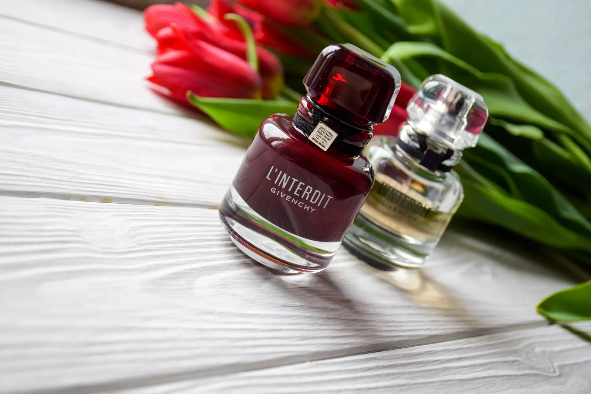 Das perfekte Parfum Geschenk: Eine duftende Überraschung