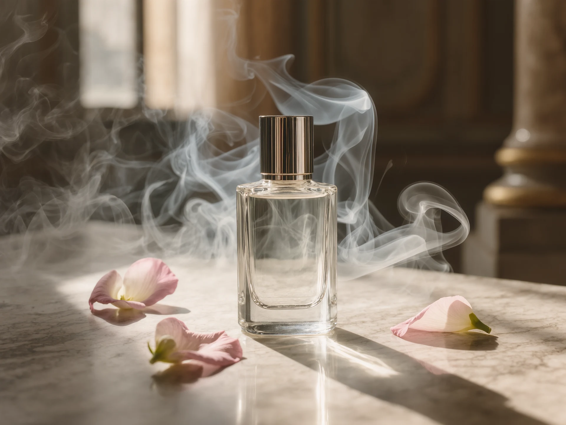 Die Eleganz von Luxus Parfum: Ein Muss für den anspruchsvollen Geschmack