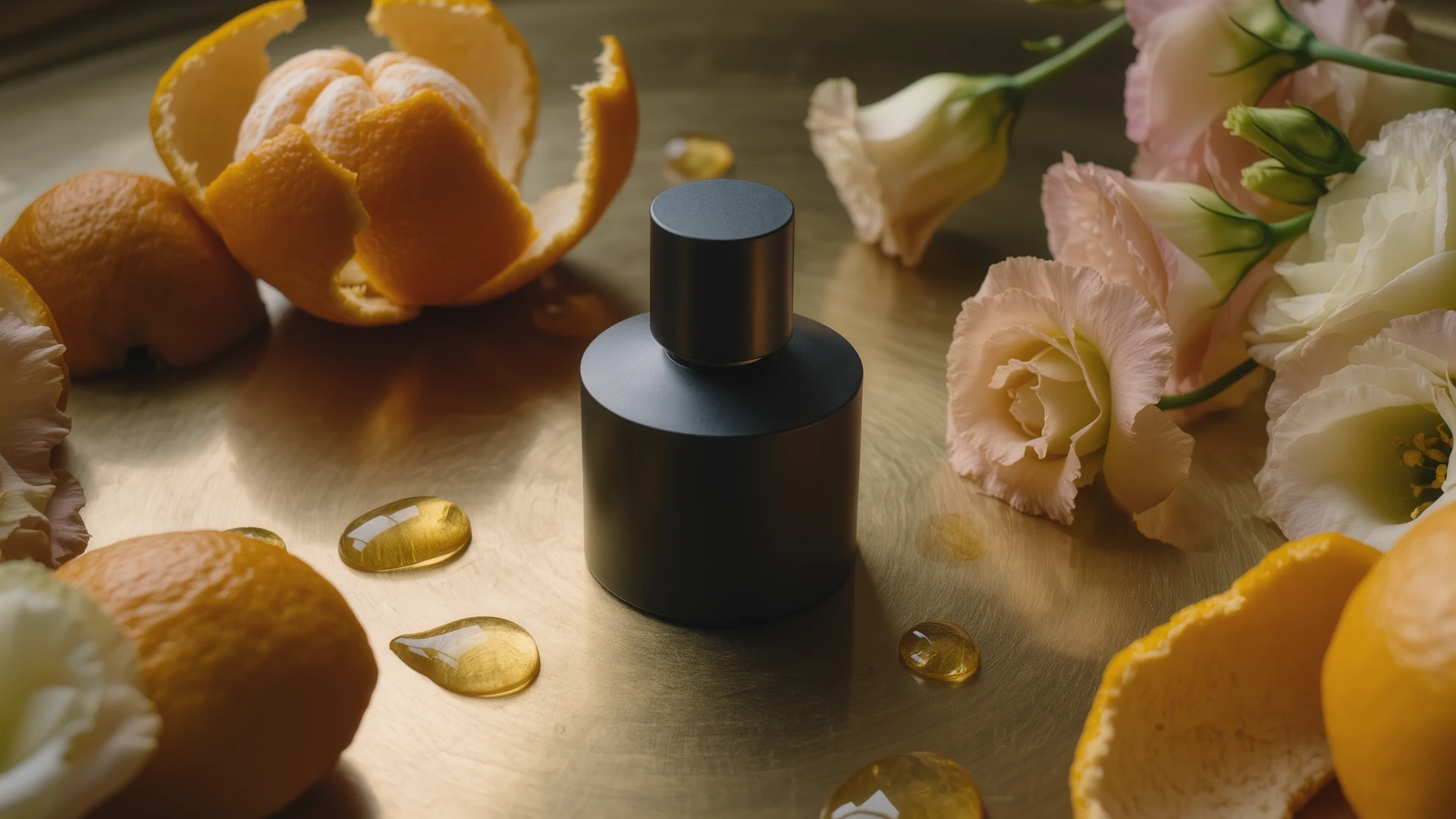 Unisex Parfum: Die moderne Wahl für alle Geschlechter