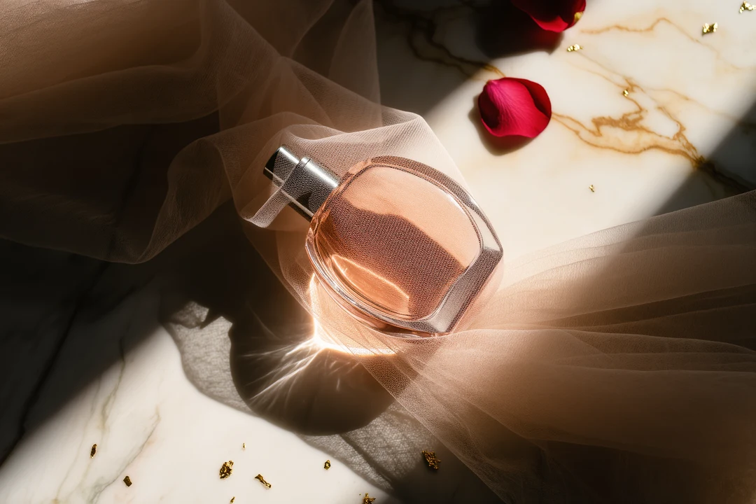 Der Duft für den perfekten Abend: Date Night Parfum