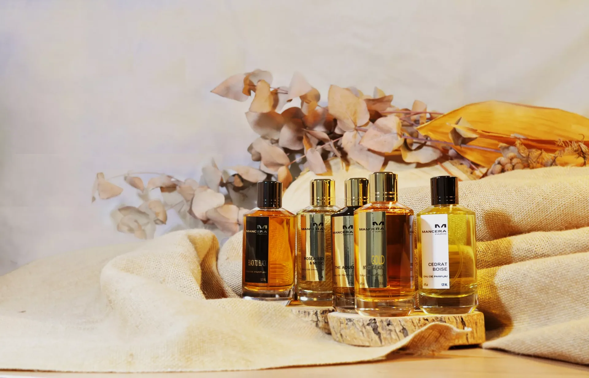 Die Bedeutung von Business Parfum