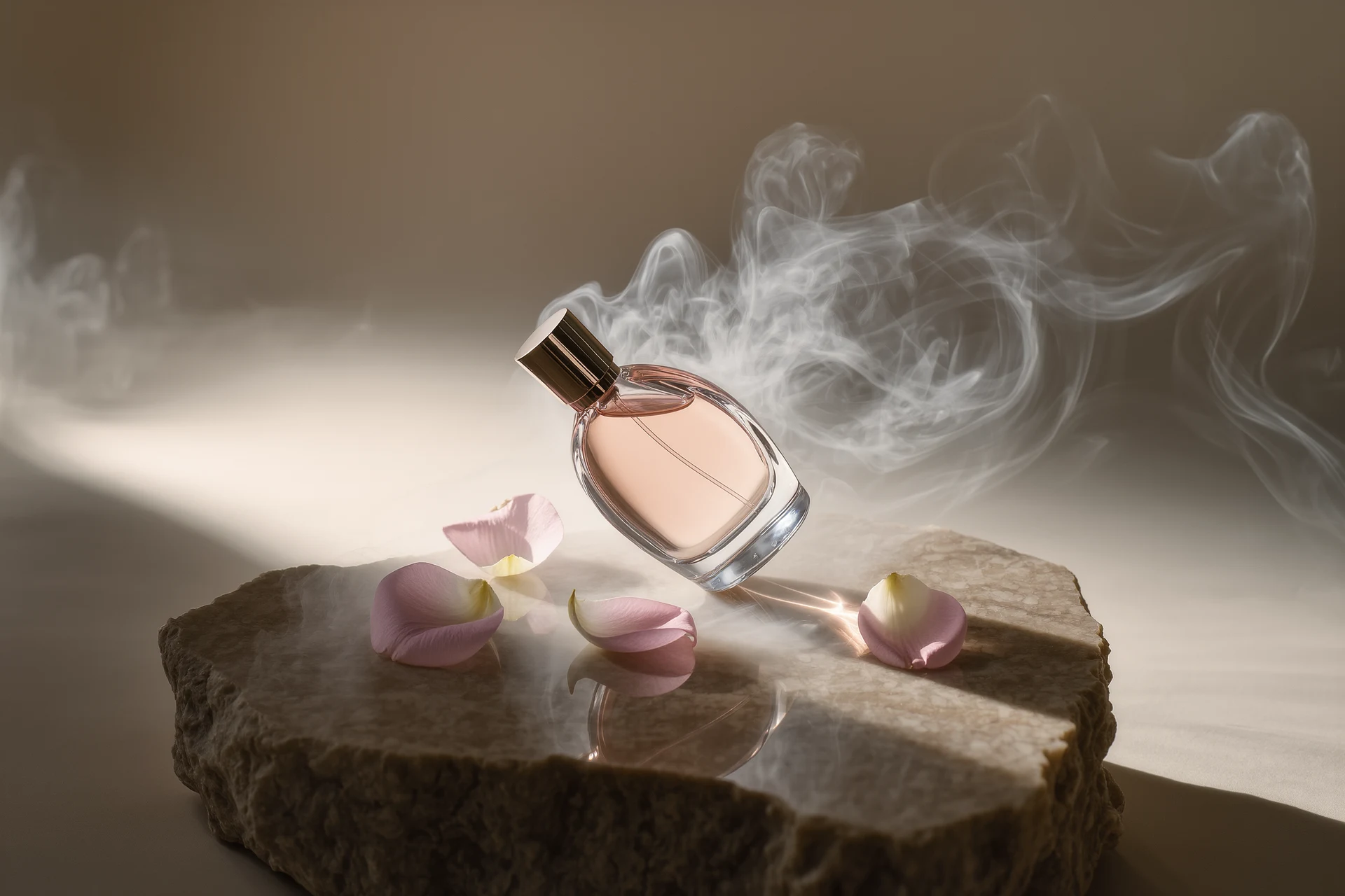 Der Zauber von Winterparfum: Eleganz und Stil