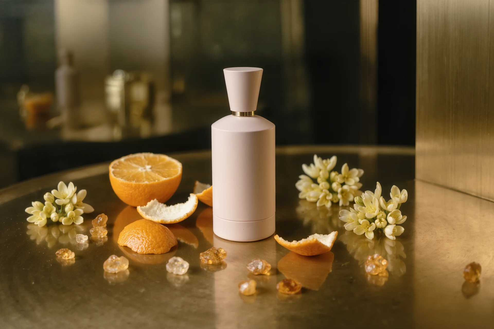 Die besten Sommerparfums für heiße Tage