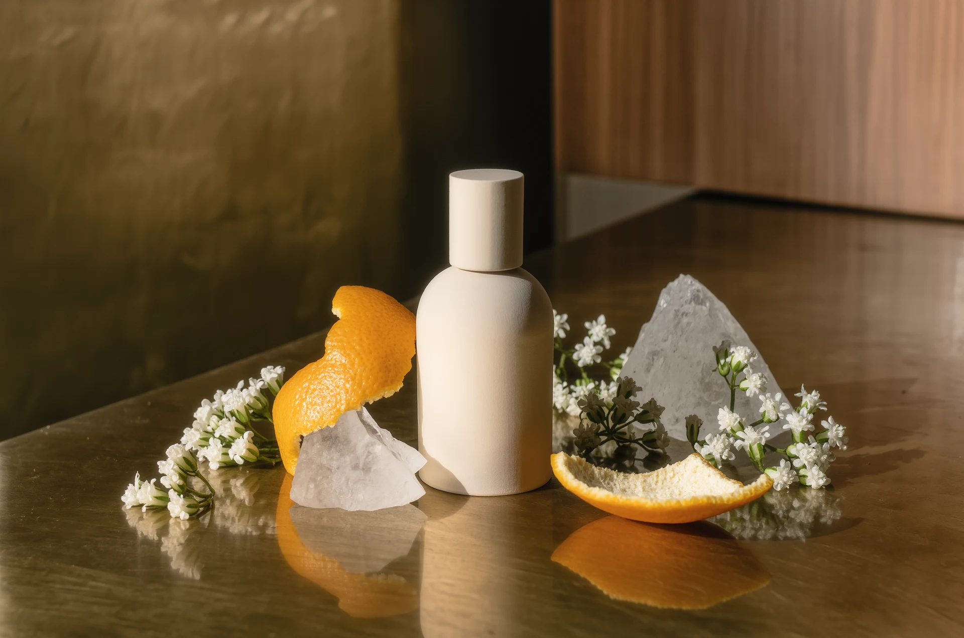 Die richtige Anwendung von Parfum