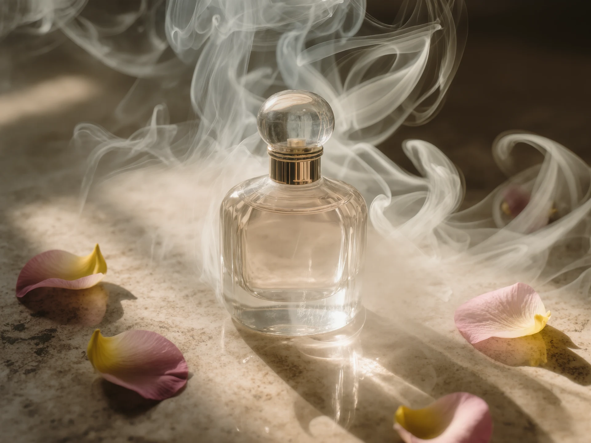 Zitrische Düfte: Frische Eleganz für den Alltag