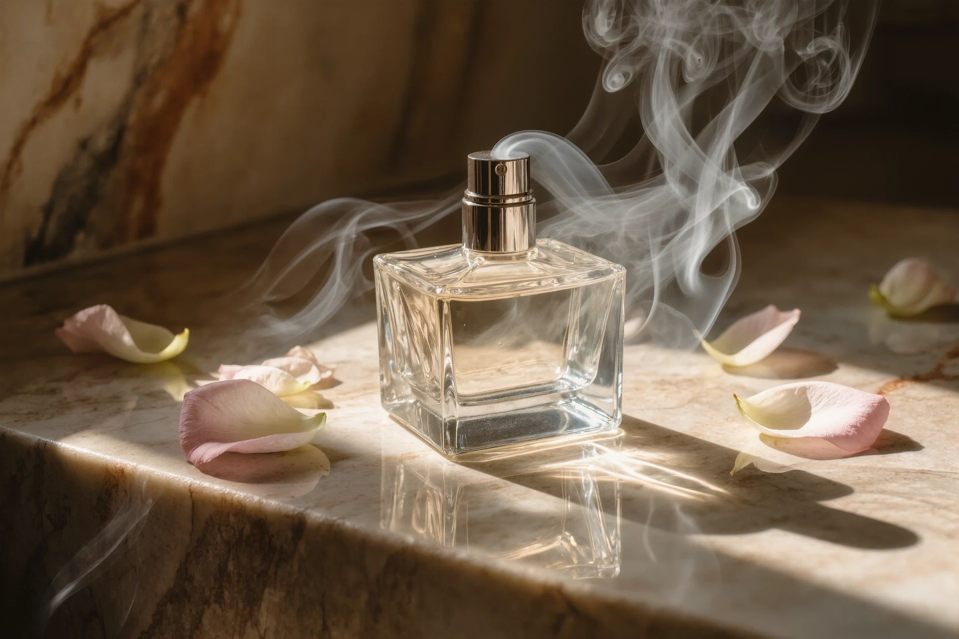 Den perfekten Signature Scent finden