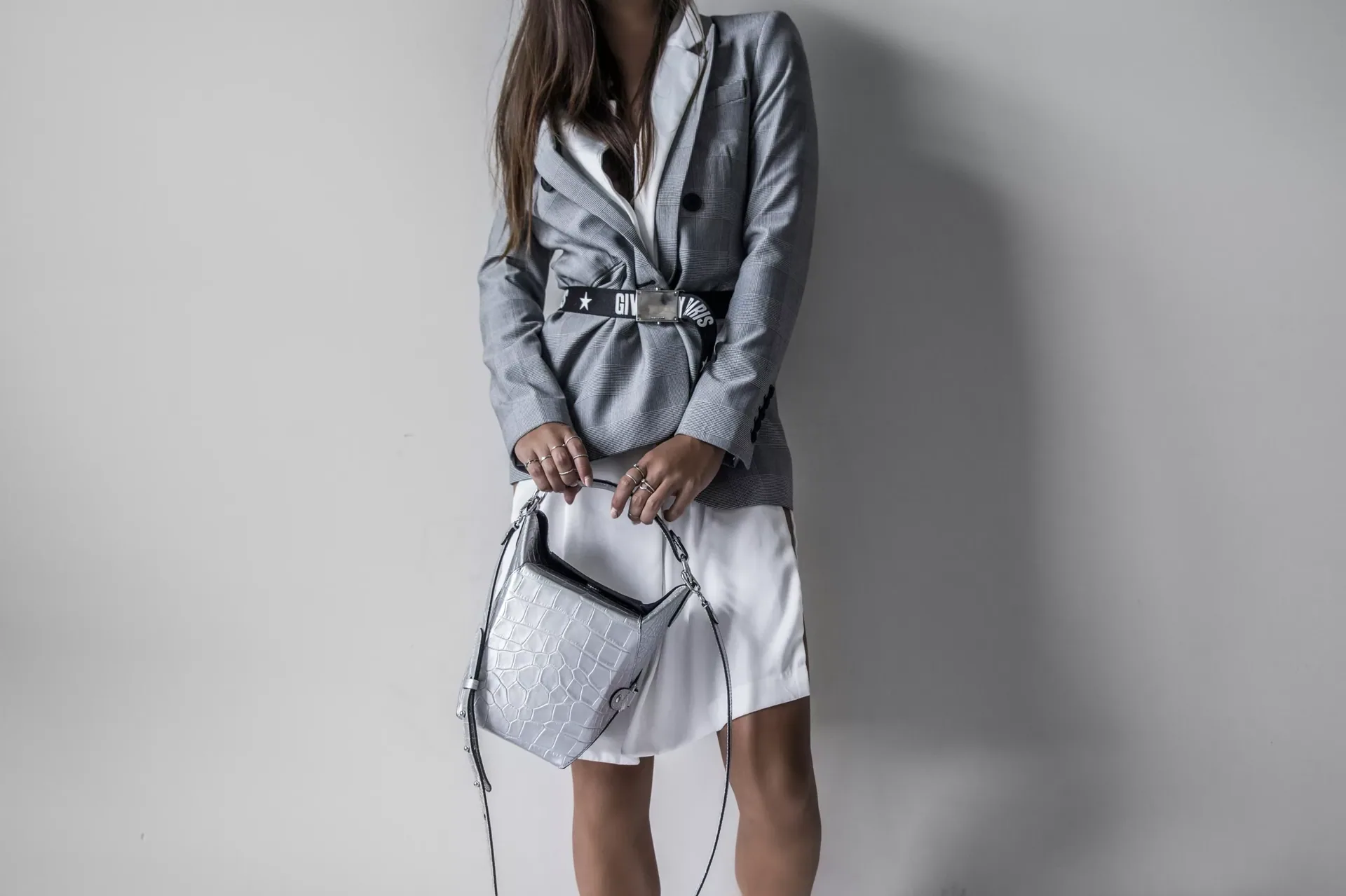 Monochrome Looks: Warum Ton-in-Ton-Outfits besonders hochwertig wirken
