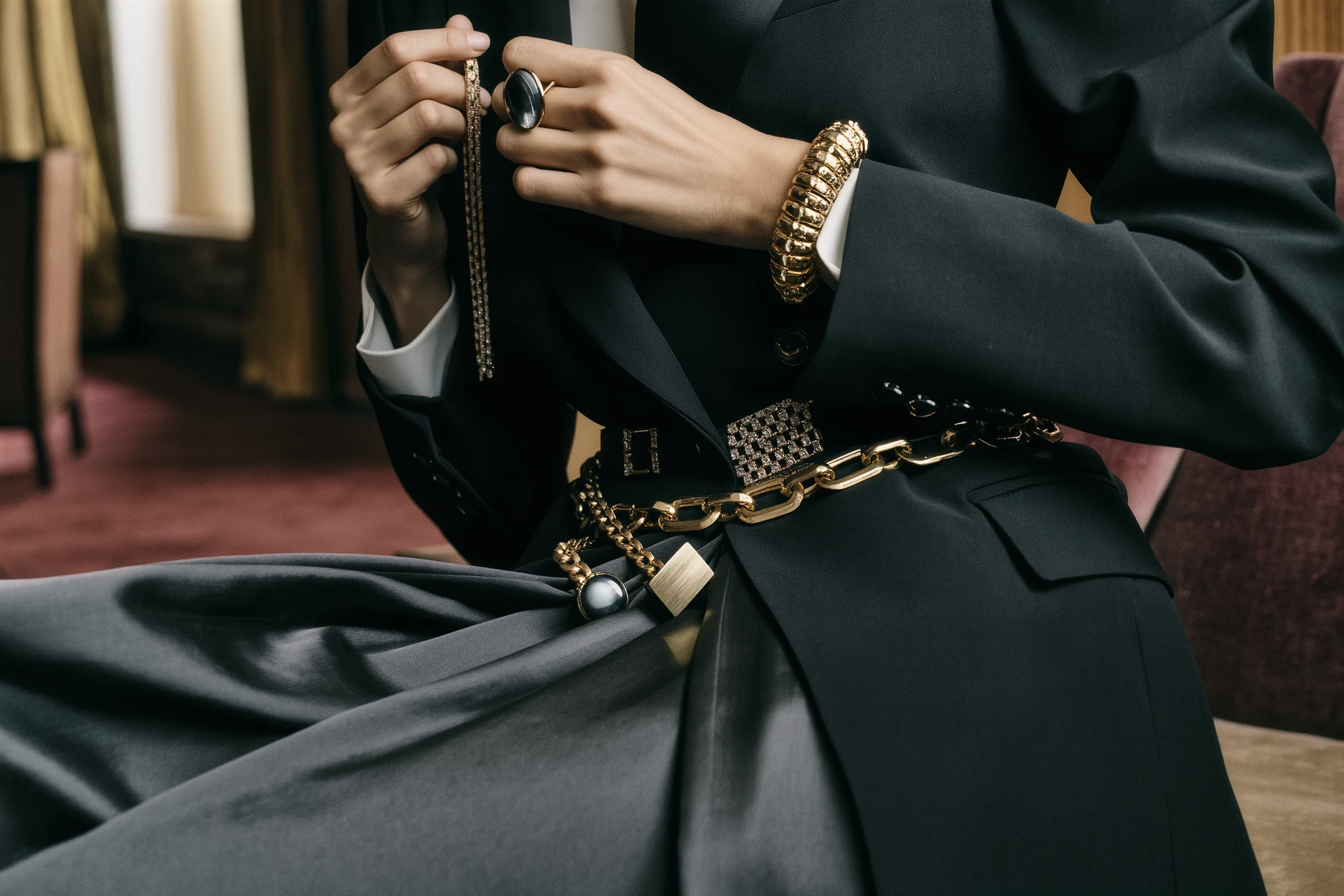 Der perfekte Travel Look: Komfortabel reisen und trotzdem elegant aussehen