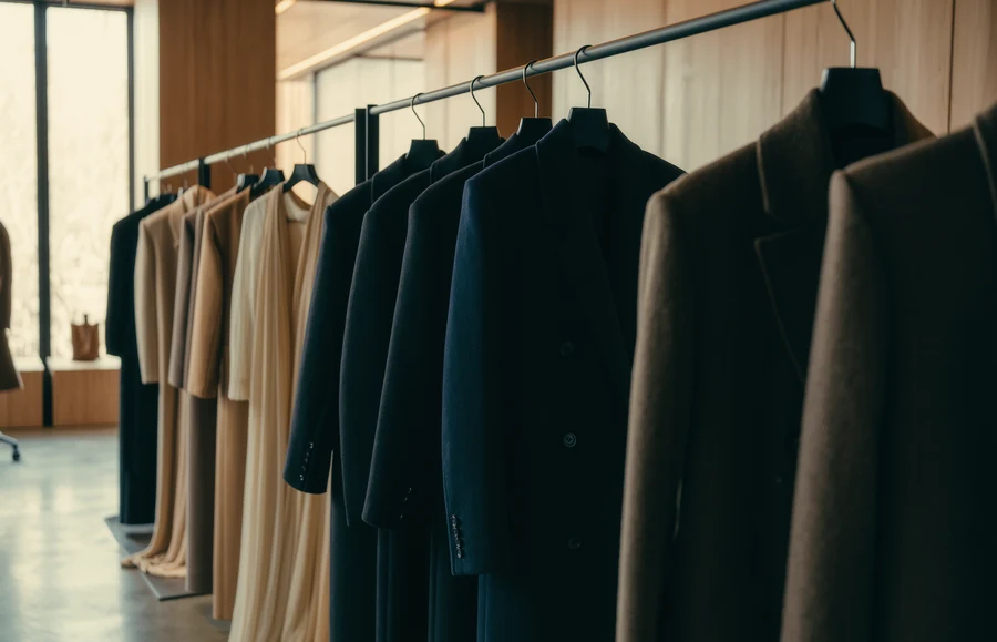 Old Money Style: Welche Teile den Look wirklich ausmachen