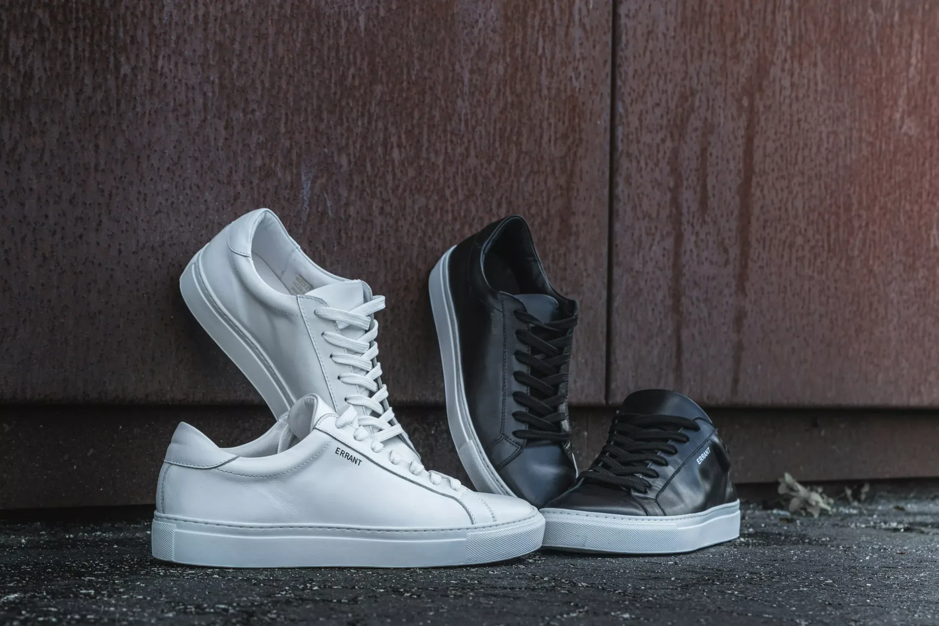 Sneaker und Luxusmode: Wie der Stilbruch hochwertig funktioniert