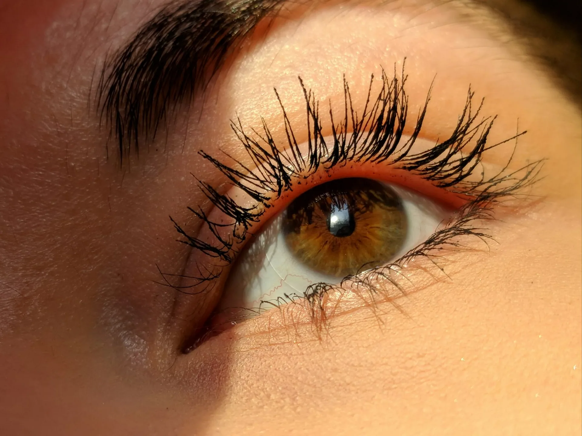 Das Geheimnis schöner Wimpern: Lash Lift Extensions Serum