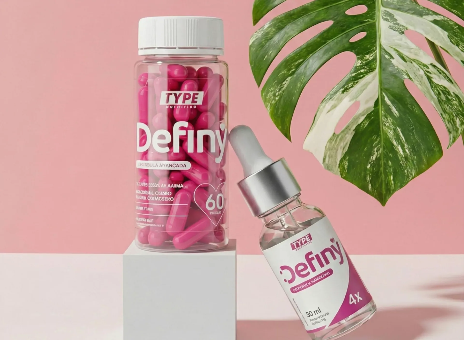 Die Wirkung von Beauty-Supplements: Ein Überblick