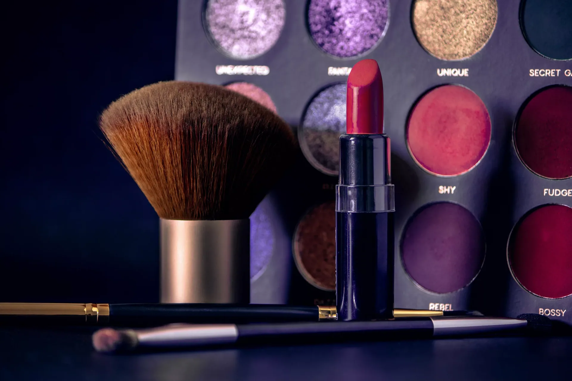 Fotos für das Makeup Business: Professionelle Bilder für Ihren Erfolg