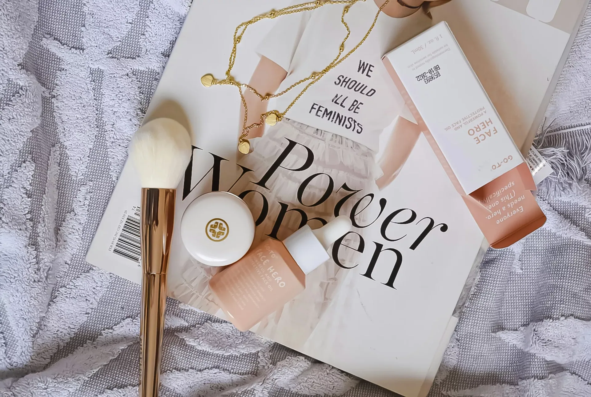 Die perfekte Beauty-Routine für den Sommer