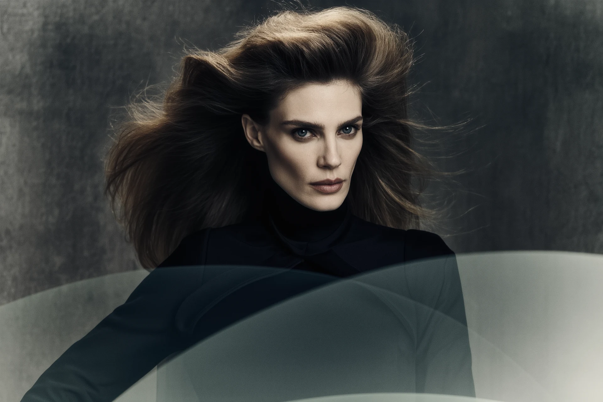 Die Eleganz von Bob Frisuren
