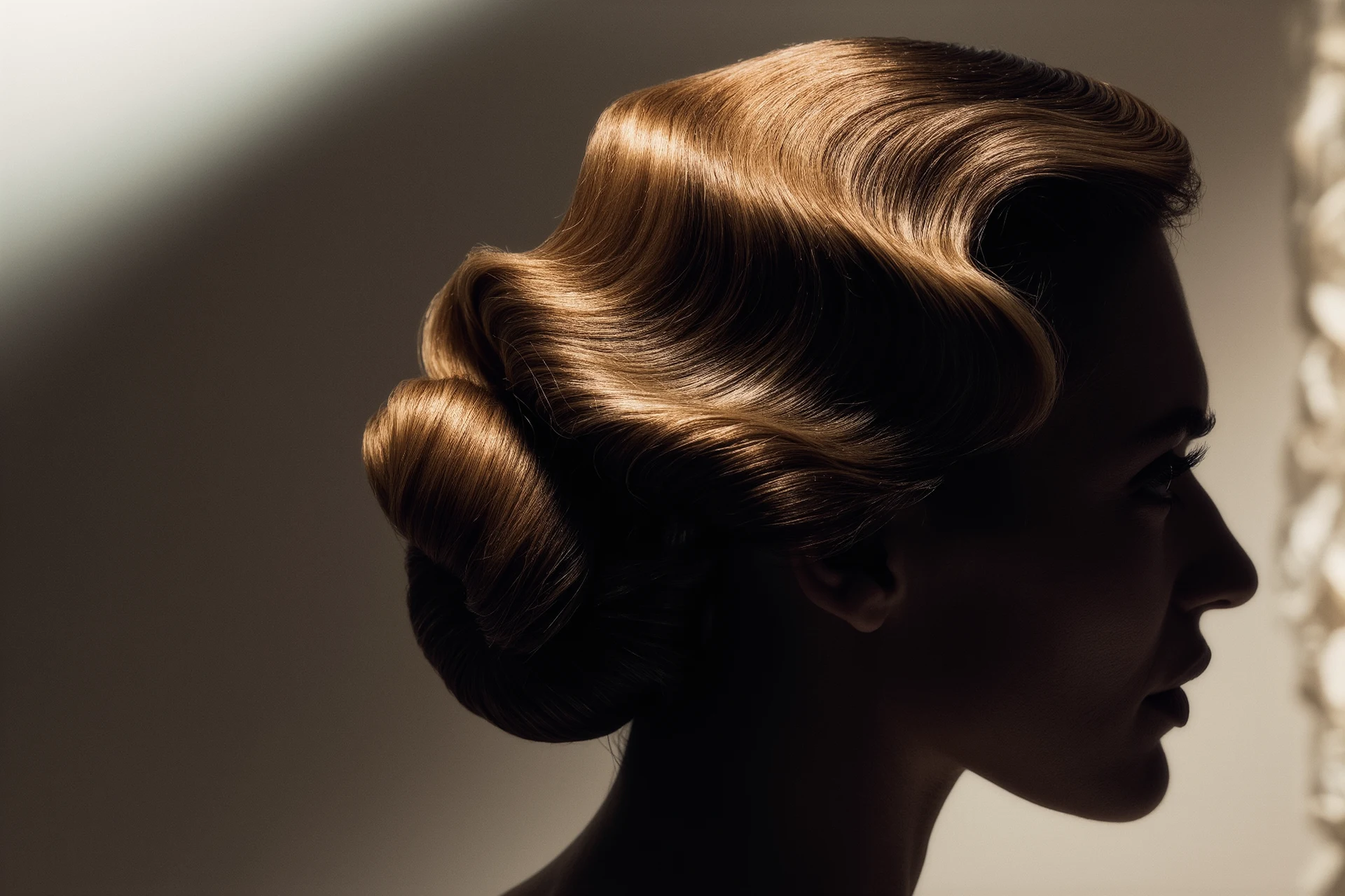 Perfektes Styling mit Blowout-Techniken