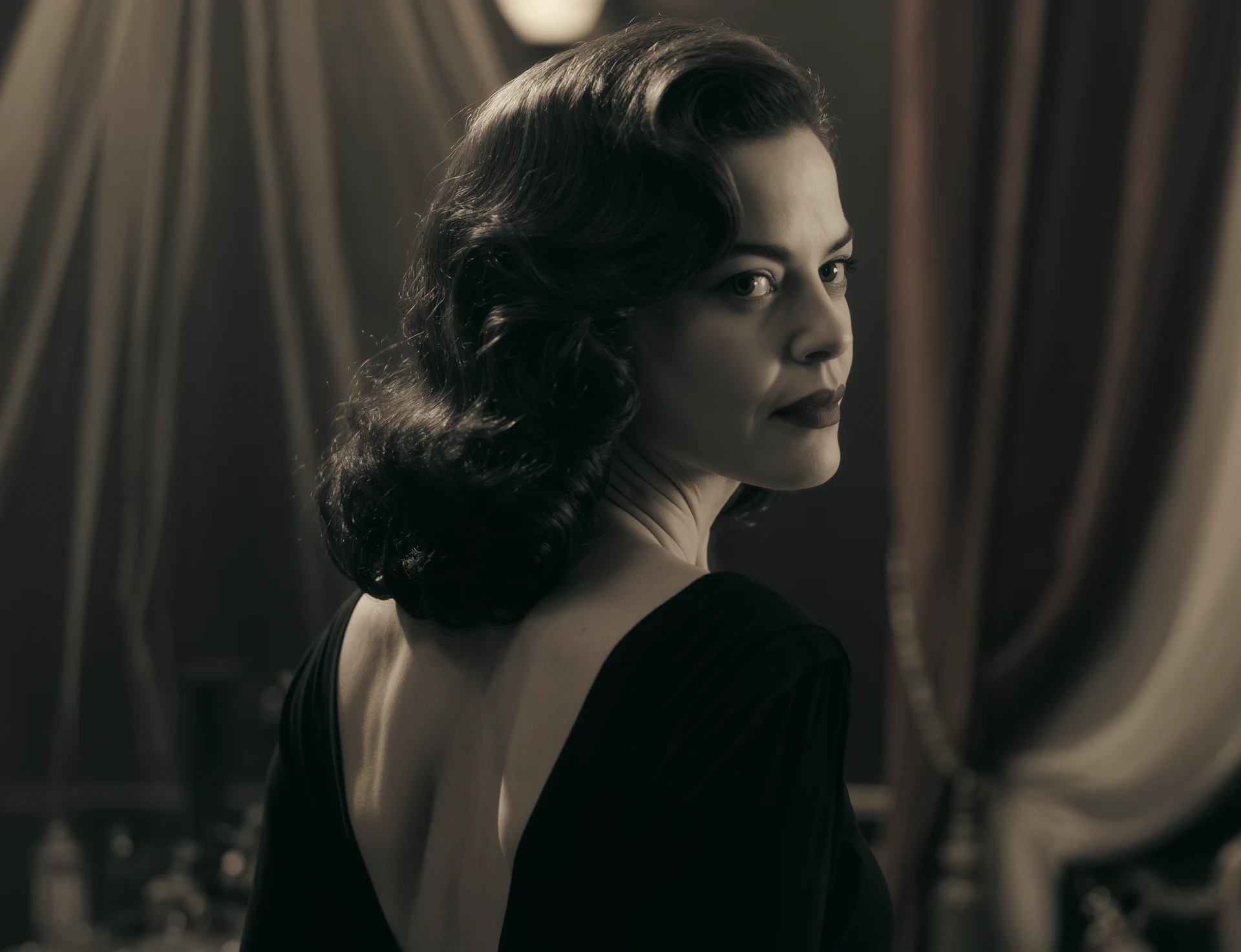 Der Charme von Old Money Hair: Zeitlose Eleganz