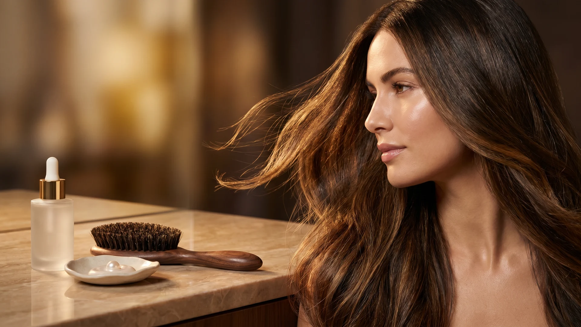 Haarpflege & Styling: Der große Guide