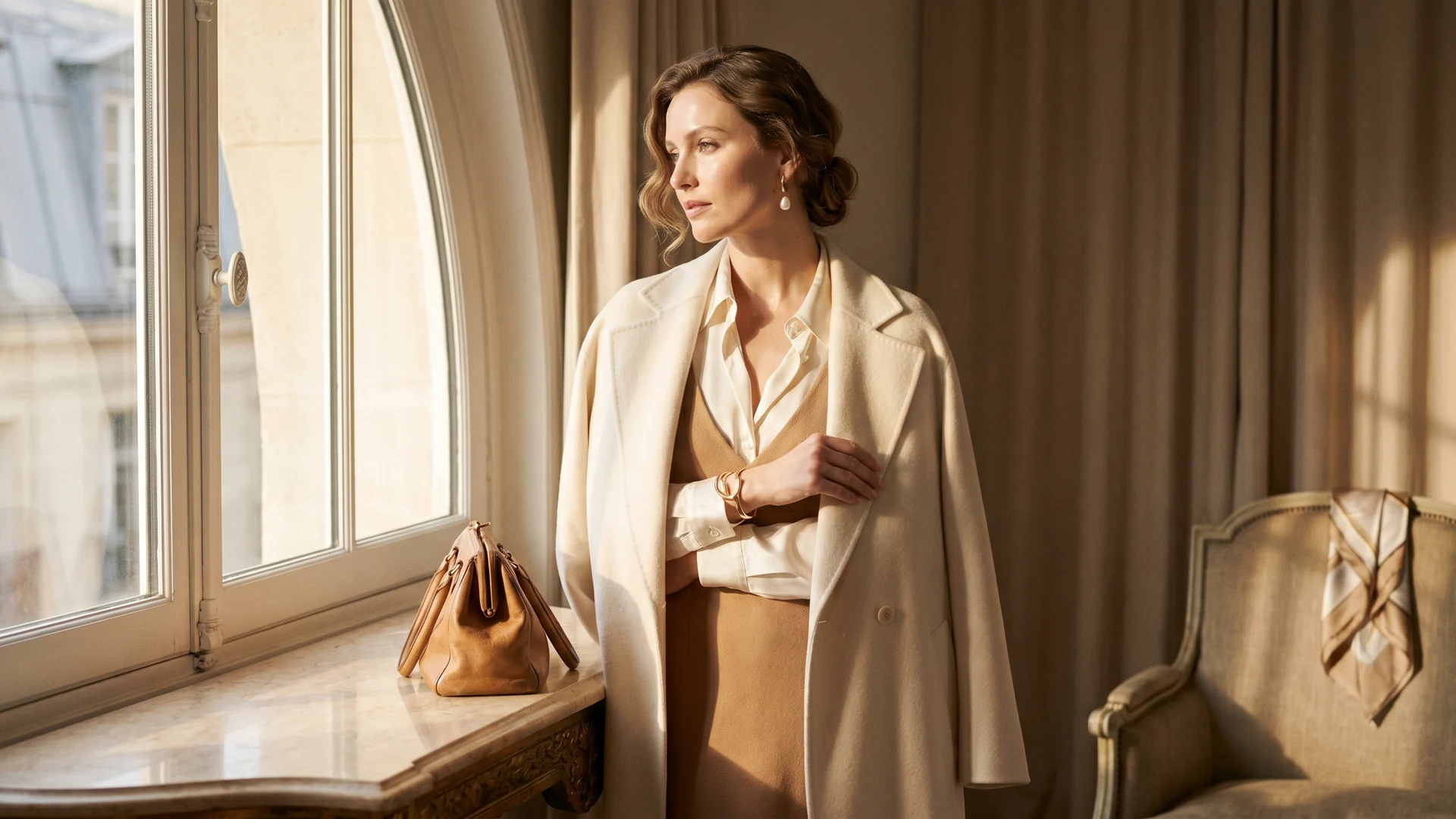 Luxusmode Guide: Zeitlose Eleganz aufbauen