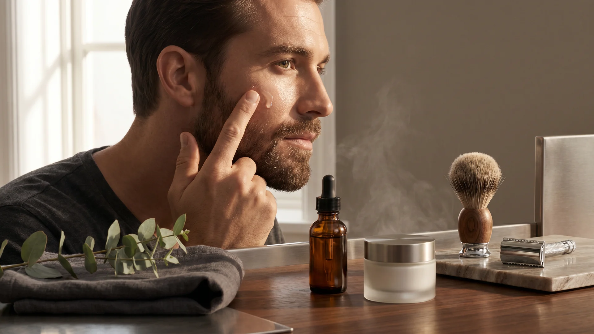 Männerpflege: Der moderne Grooming Guide