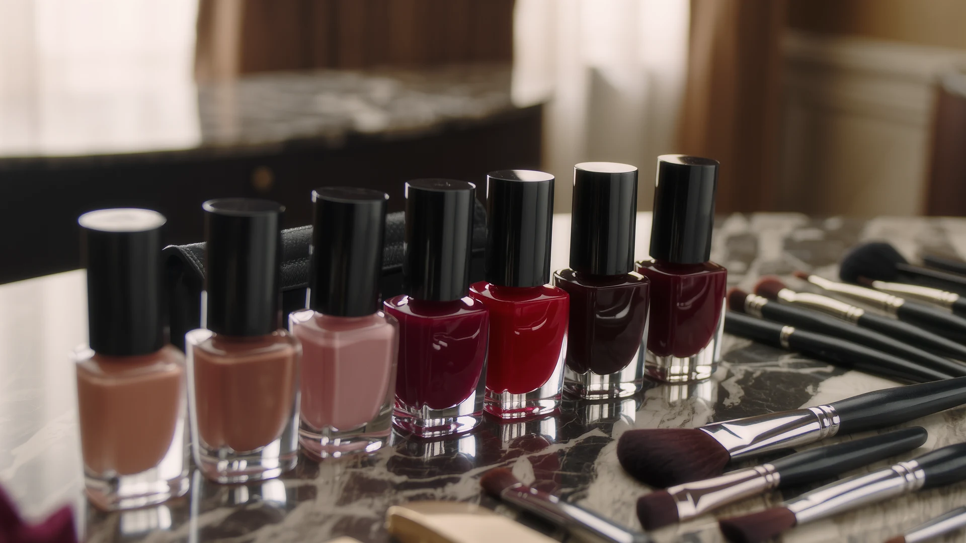 Nagelpflege & Maniküre: Der komplette Guide