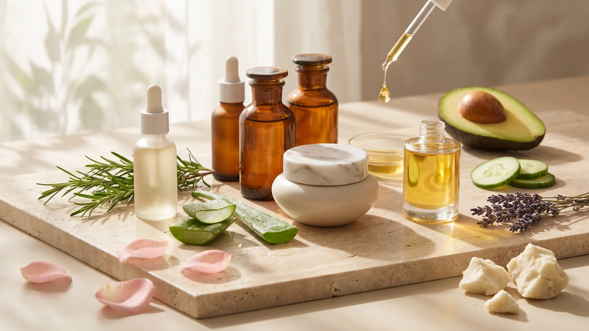 Naturkosmetik & Clean Beauty Guide